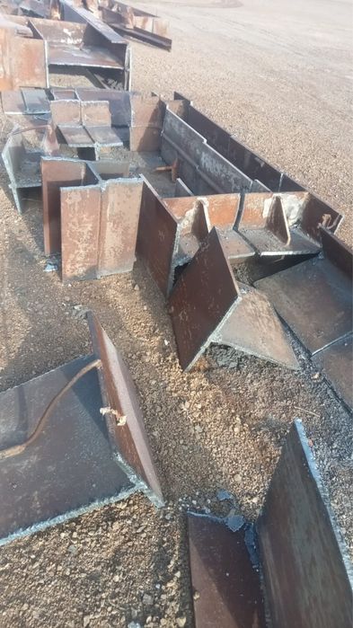 Металлолом по высокой цене