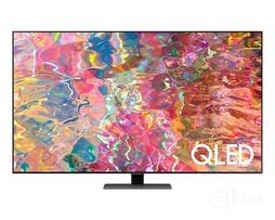 Телевизор SAMSUNG QLED 65Q80D
