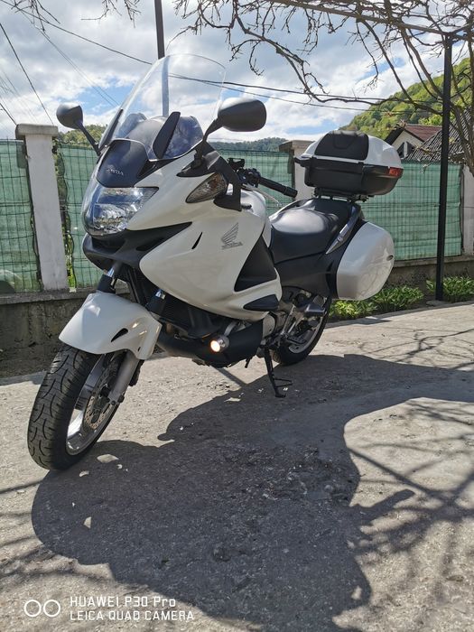 Honda Deauville 700 din 2014