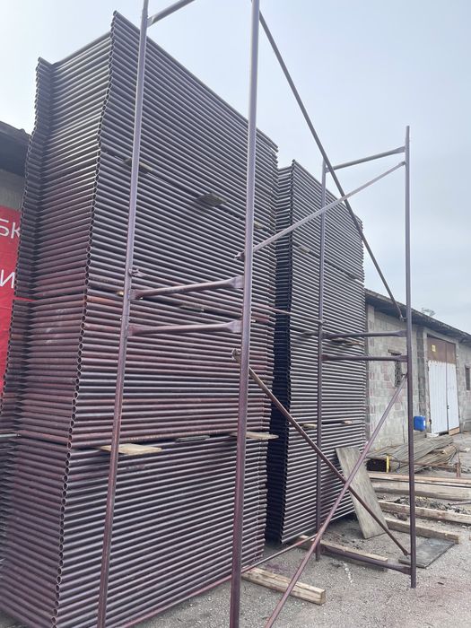 Леса строительные 25000