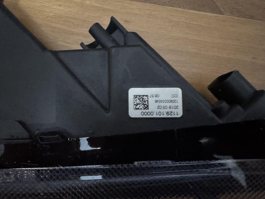 Porsche Macan LED ляв и десен 2020