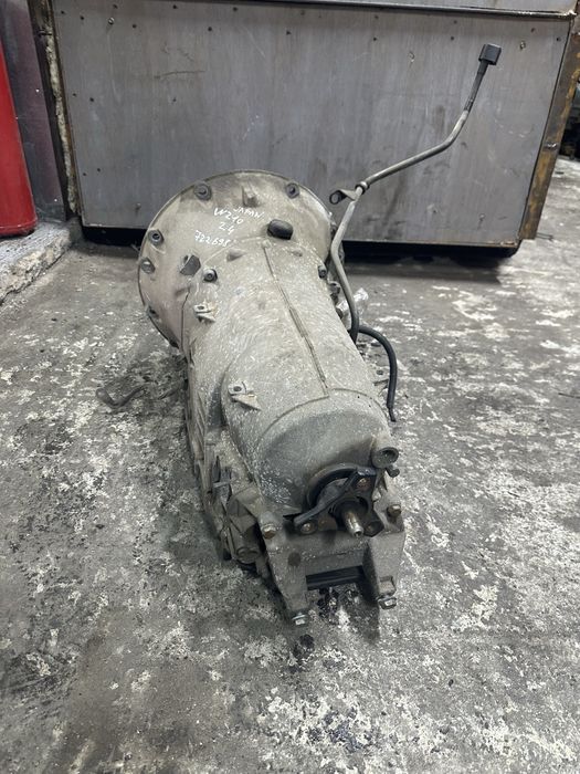 Akpp Mersedes benz w210 m112 2.4l