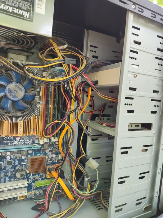 ОЗУ DDR2 512 Mb ,