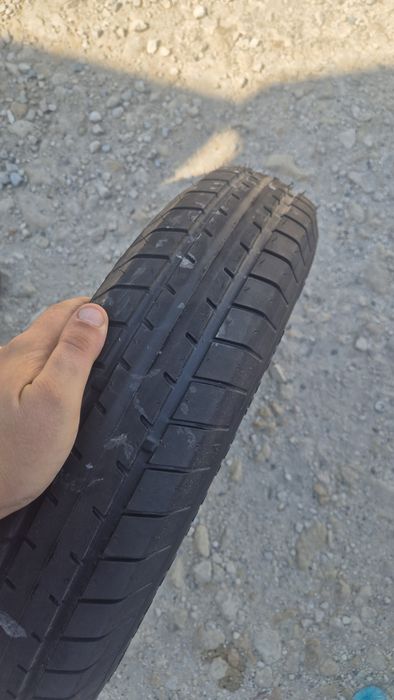 Оригинална Патерица За Форд и Волво  125/85R16 5x108 ET25 2000- 2007г