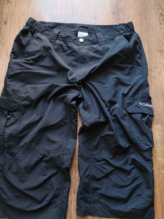 Columbia Pant Men - ТУРИЗЪМ къс панталон 36/L
