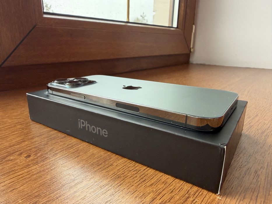 Iphone 13 PRO MAX 256GB