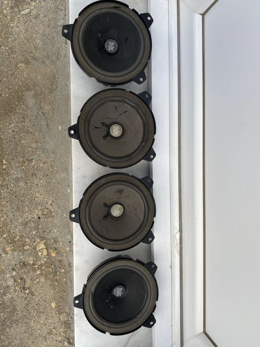 Оригинални толонки от bmw e46 harman kardon