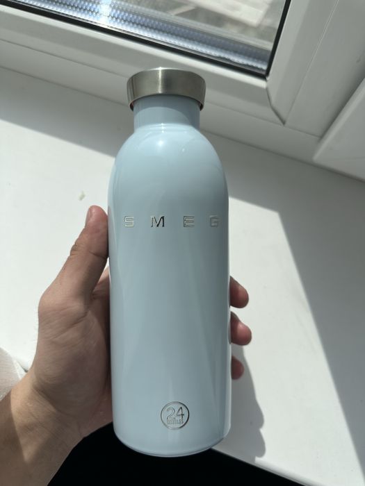 Термос SMEG 500мл