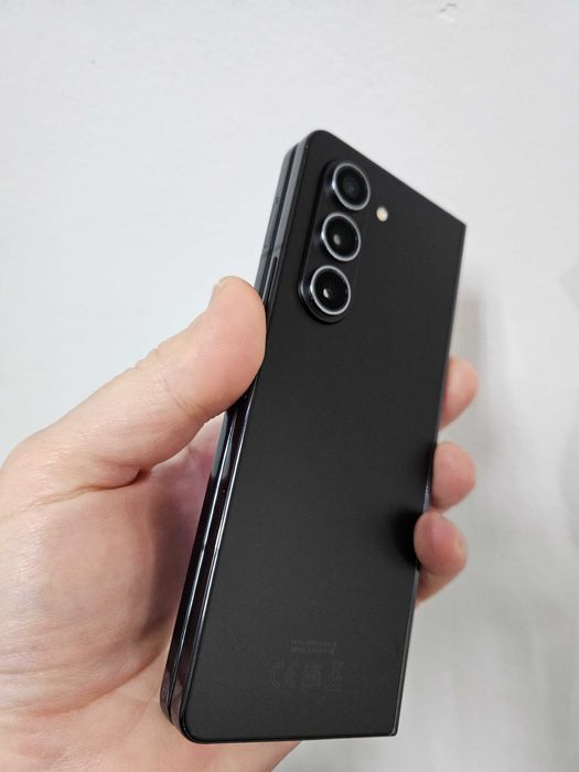 Samsung Galaxy Z fold 5, 512 Gb, 12 Gb, Garantie.