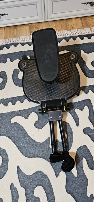 Подножка для коляски