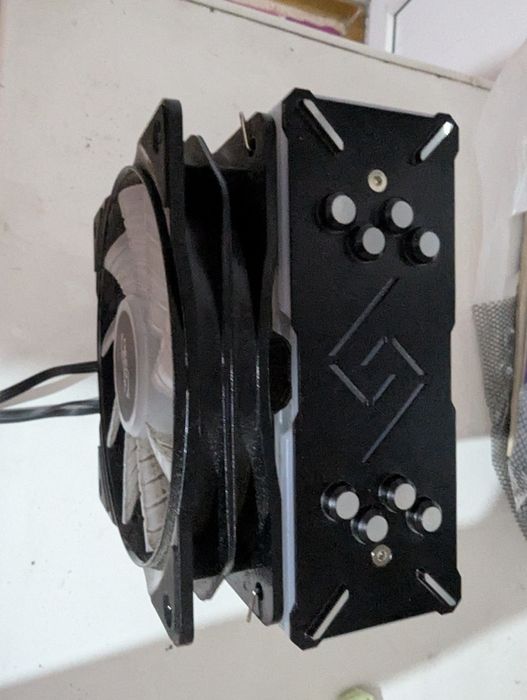 проц+ мат плата i5-10400f,mag b560m