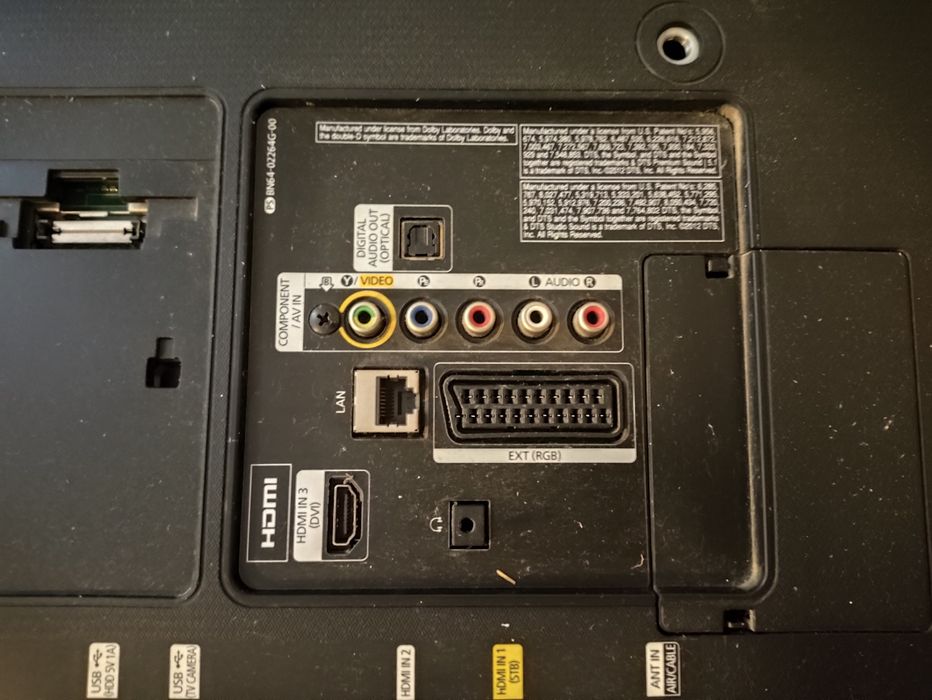 Продам ТВ Samsung 32