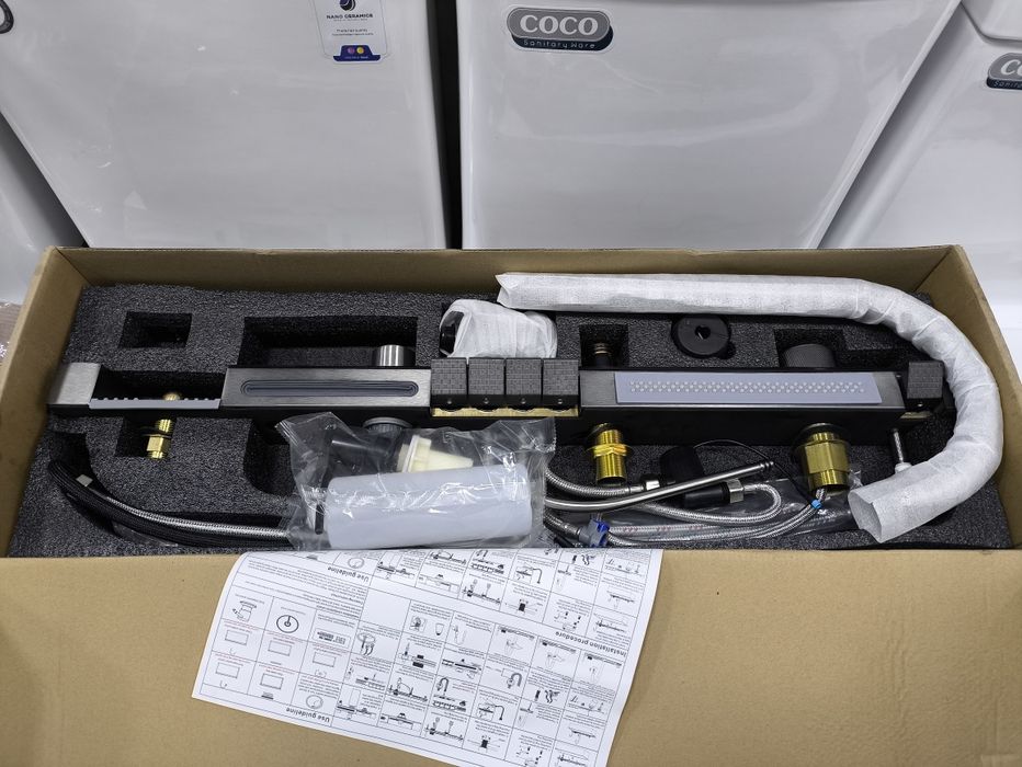 Smart Full Moyka Mehanizm 75x45