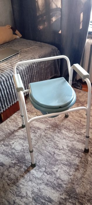 Продам био туалет