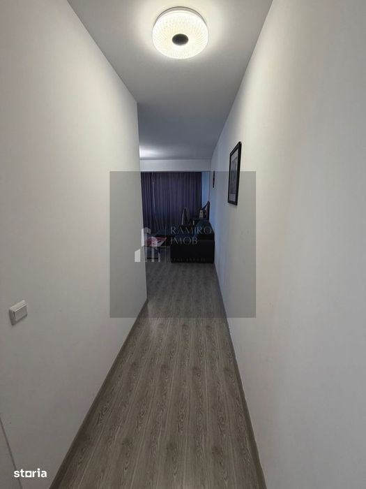 Apartament 3 camere Metalurgiei / Cartierul Solar — fotografia 2