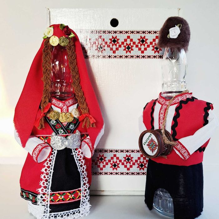 Носии за бутилки