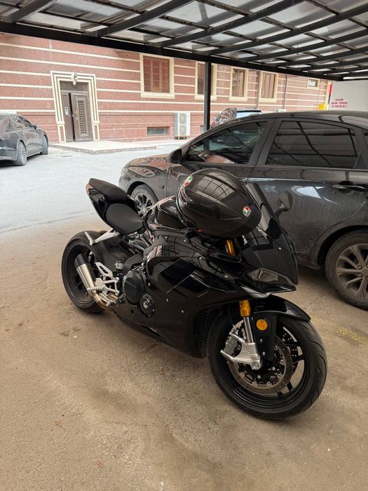 Modiwei 800cc Naht pulga sotiladi Variyatga yoq