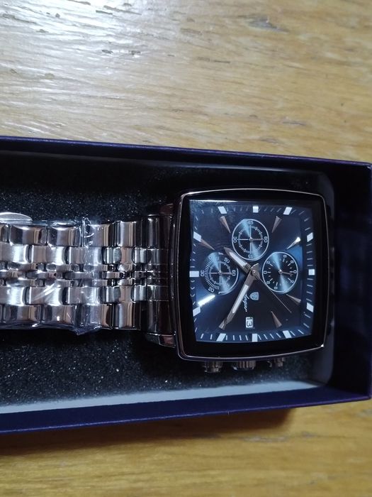 Часовник Poedagar нов 25лв