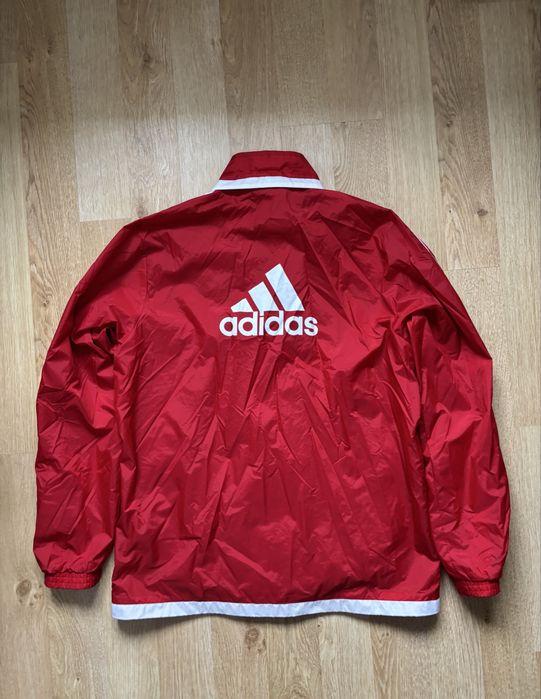 Geaca Windbreaker Adidas Bayern Munich