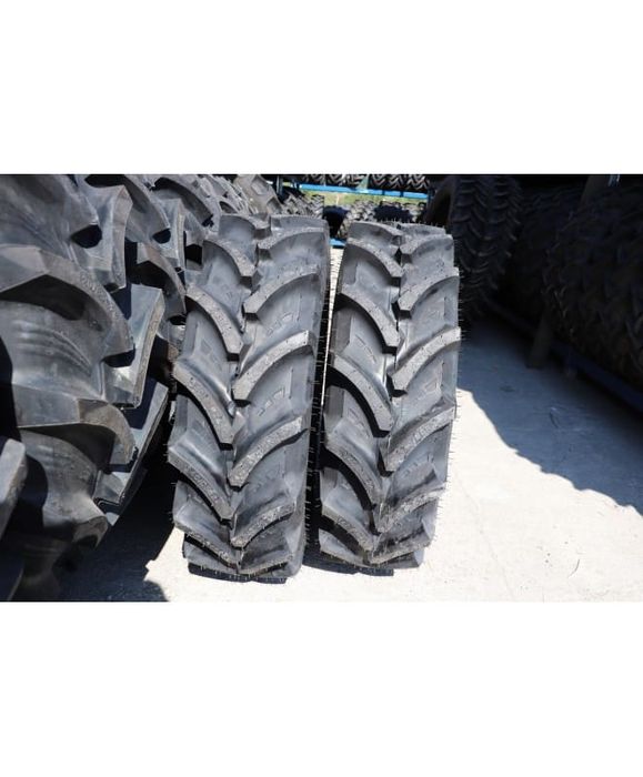 Anvelopa 340/85 R24 PETLAS 125 A8 TA-110 TL 13.6R24  Cauciucuri tractor, Fiat, Case, Fendt, John Deere, New Holland, Massey Ferguson, UTB   Cauciucuri