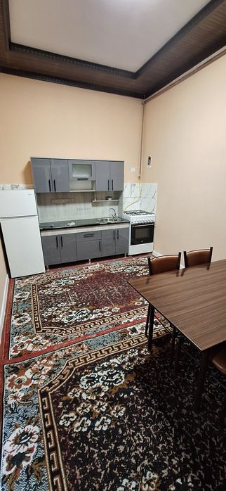 Арндага уй ховли берилади