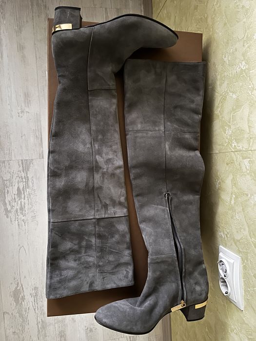 Blumarine ботуши