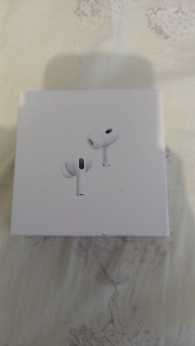Airpods pro 2 gen 2