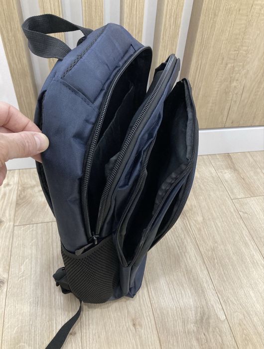 rucsac bleumarin