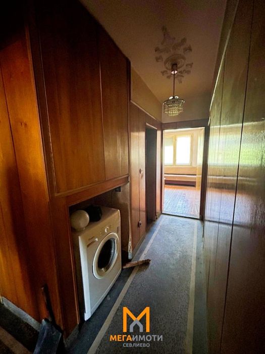Продажба 3-стаен гр. Севлиево - гр. Севлиево 94m²