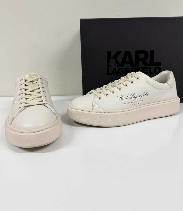 Karl Lagerfeld Maxi Kup