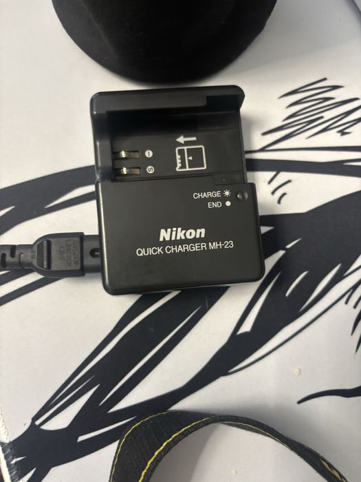 Никон д3000 продам