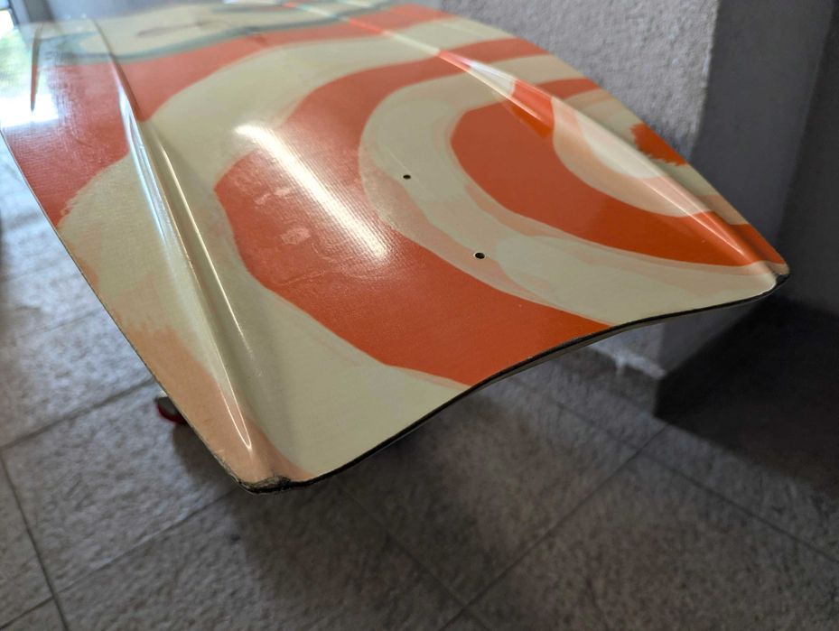 Wakeboard / Уейкборд Дъска + Автомати + Жилетка