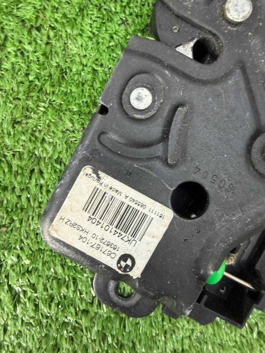 Broasca portbagaj softclose Bmw Seria 7 G11 G12 facelift lci