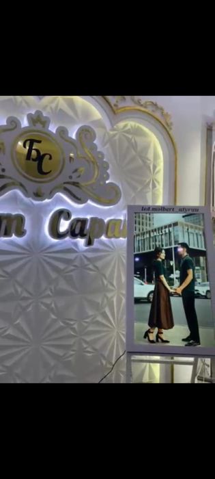 Продается LED мольберт/ LED экран