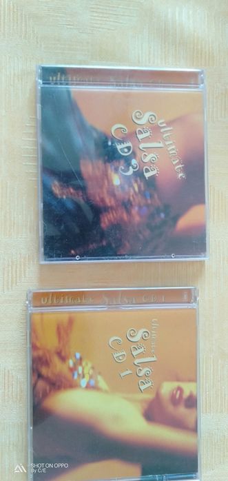 Компакт диски, CD диски.