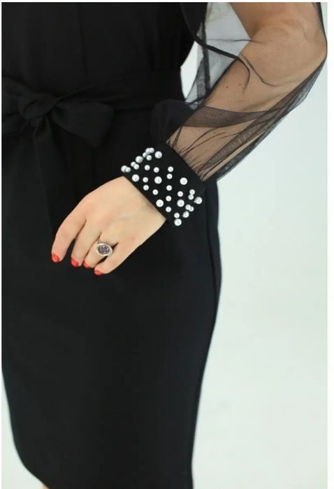 Продам вечернее платье