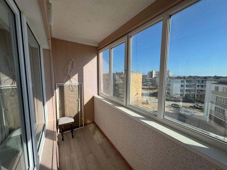 Продается 2 комнатная квартира