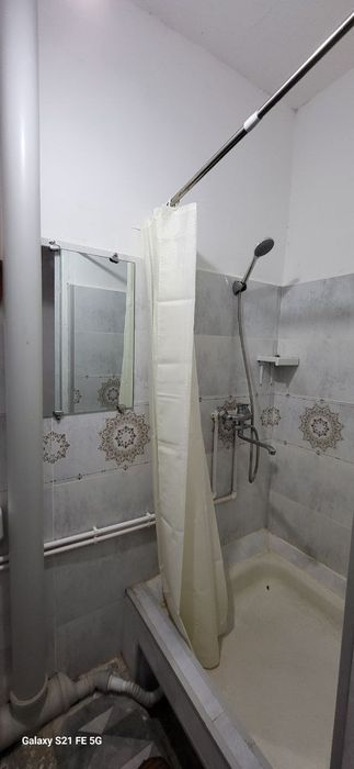 Продаю квартиру 2х комнатную бывшее общежитие