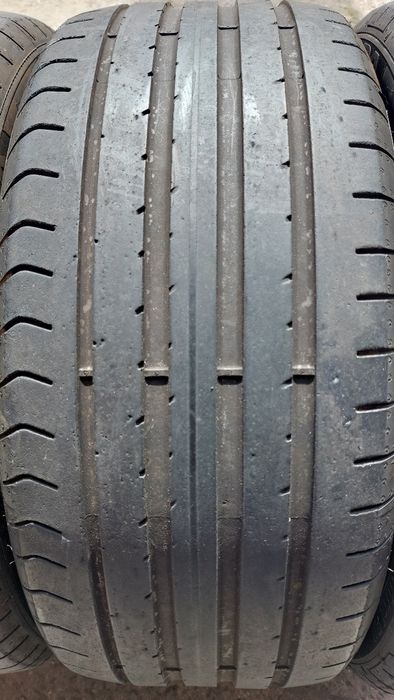 Летни гуми 225/40/18 Fulda SportControl 4 броя