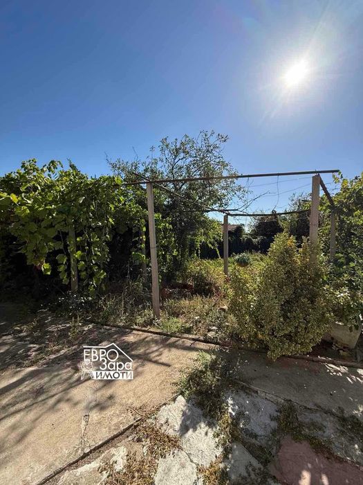 Продава се Къща в с. Оряховица, Област Стара Загора - 70 кв.м за 415 €/кв.м - Снимка #9