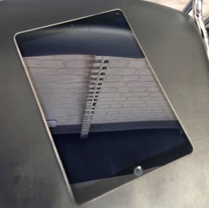 Таблет Apple iPad Pro 10.5" (A1709), 64 GB