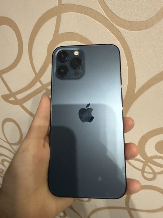 Iphone 12 Pro Max