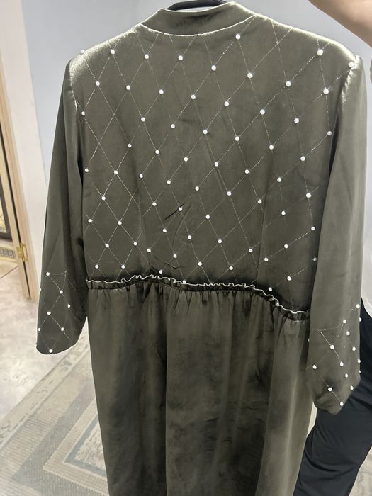 Бешпент  52 размер