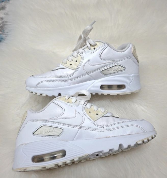 Adidași Nike AIR MAX 35.5 (22.5 CM)