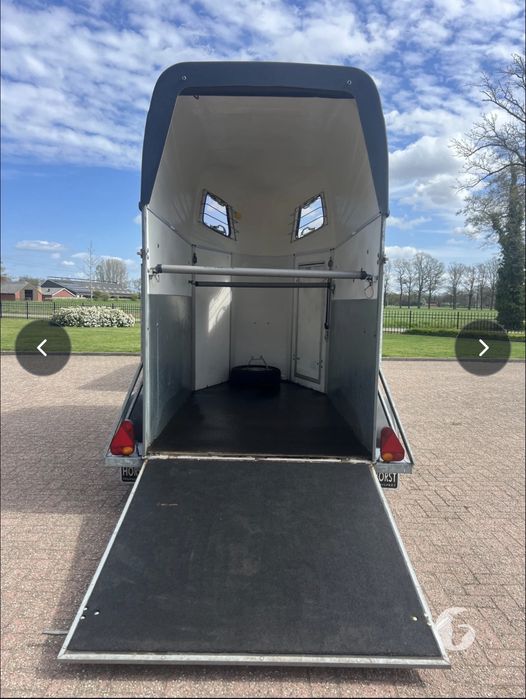 Hotra 1,5 1300 kg
