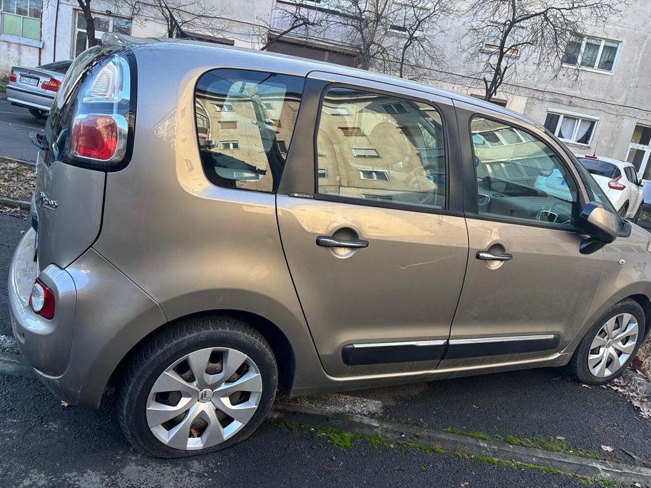 Citroen Picasso 2009
