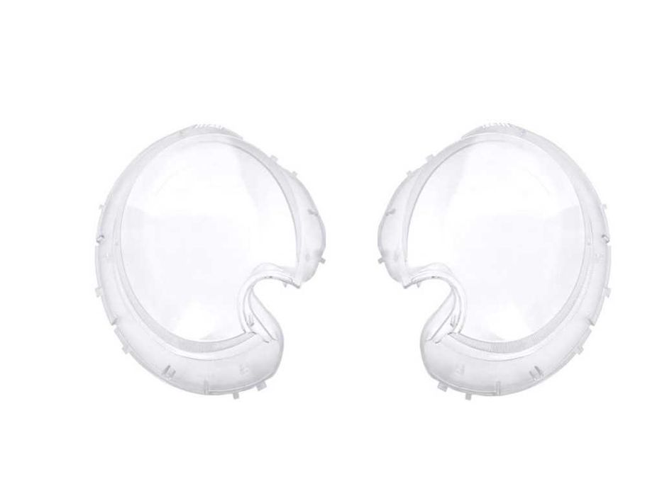 Стъкла за фарове на Mini Clubman R55,R56,R57 MK2,Coupe R58,RoadsterR59