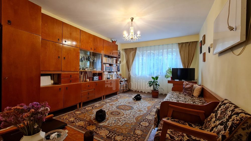 Apartament de vânzare în Piață Cipariu