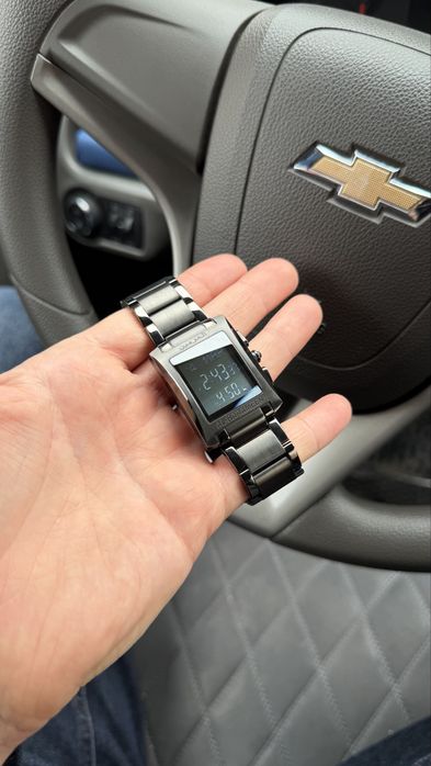 Часы наручный часы