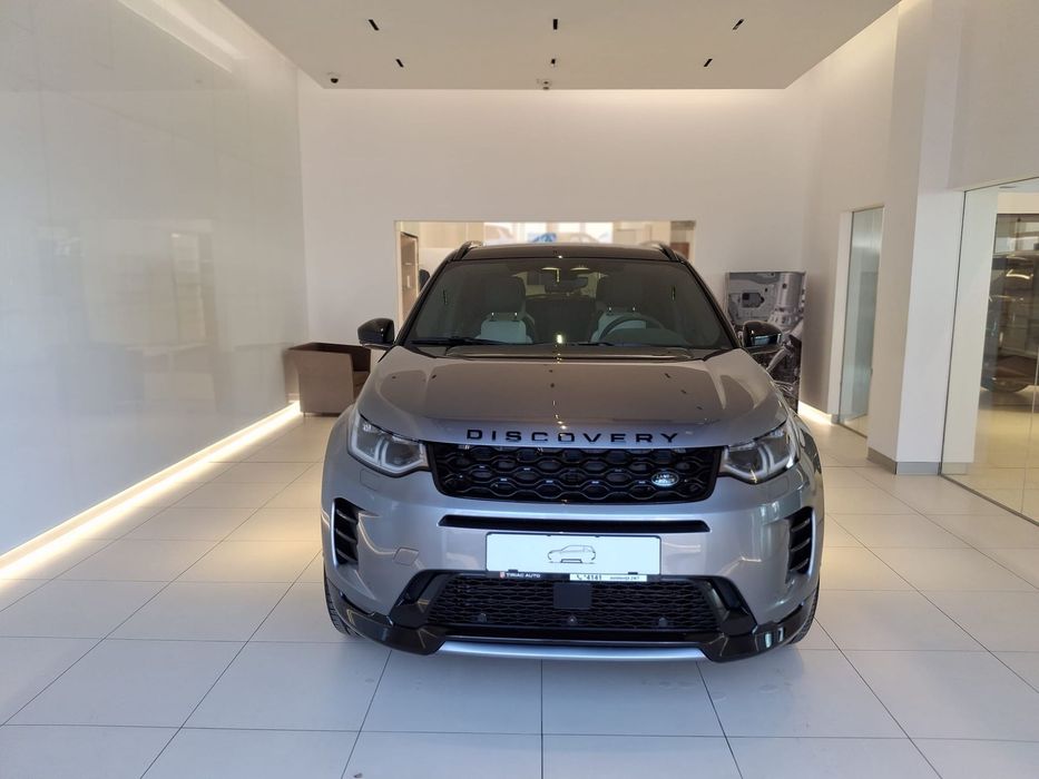 Land Rover Discovery Sport 2025 diesel, 58.573 € — imagine 2